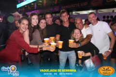 Vaquejada de Serrinha (Sexta-feira)